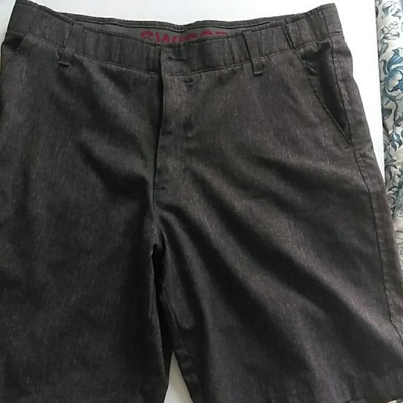 SwissTech Other - SwissTech Shorts